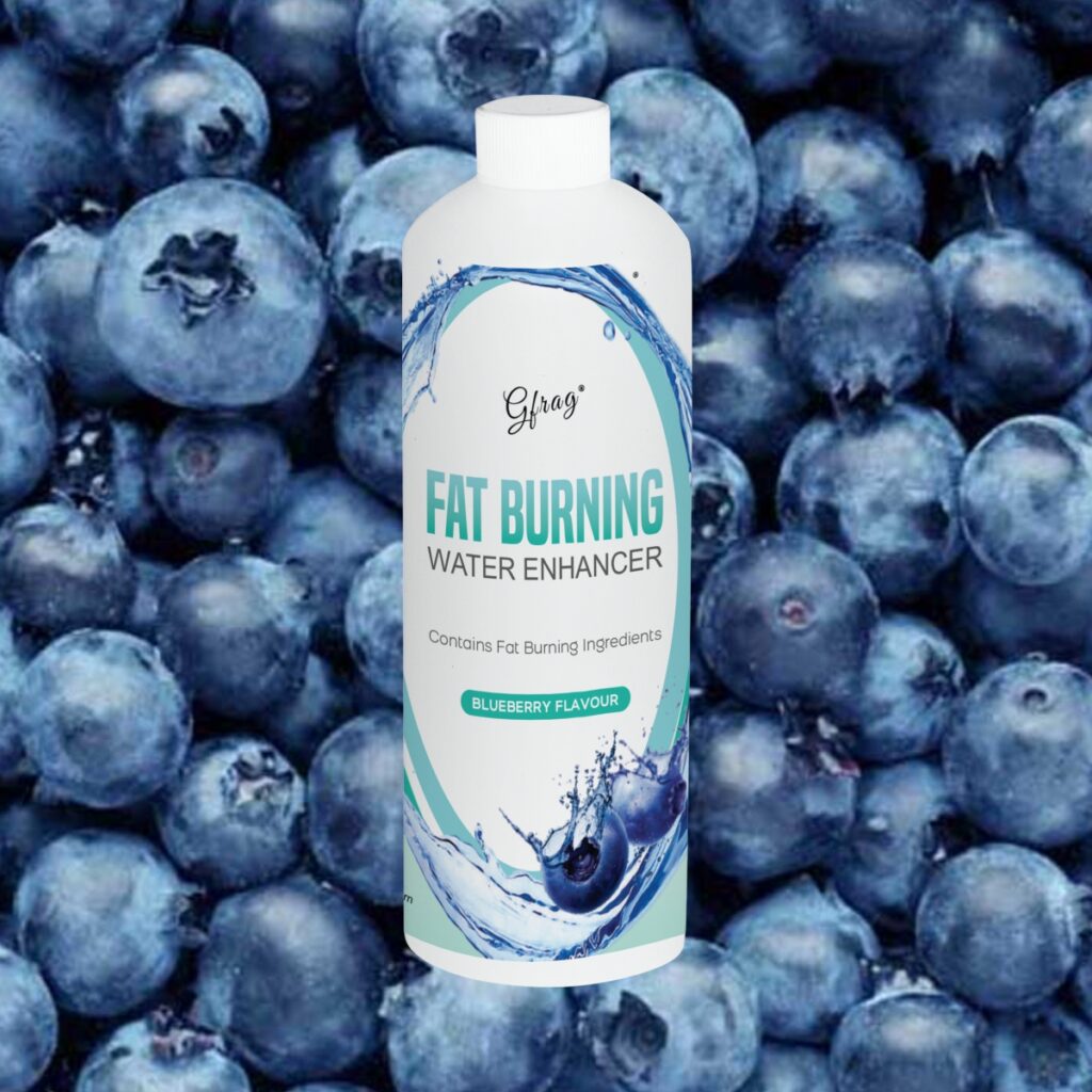 Gfrag® Fat Burning Water Enhancer - Gfrag®