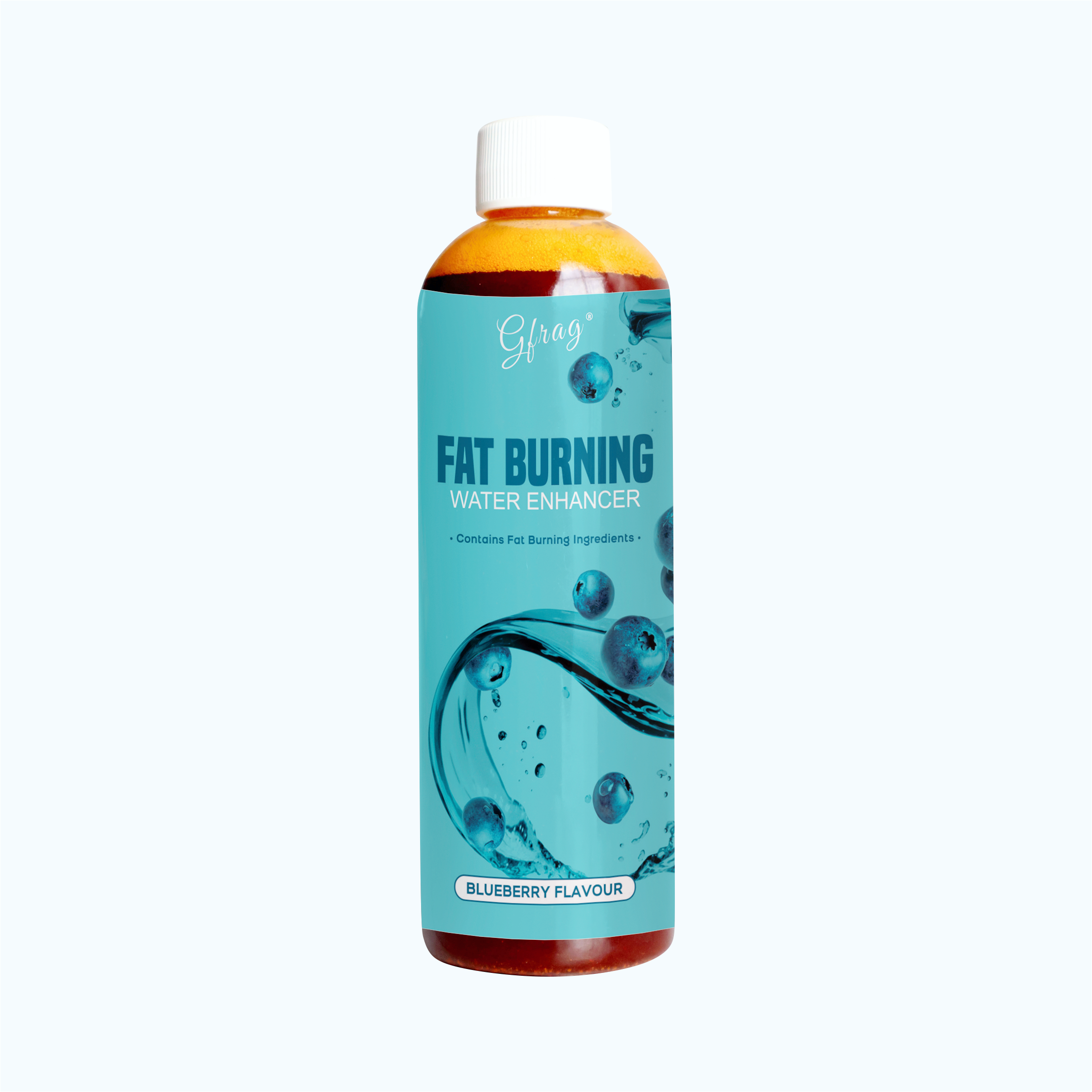 Gfrag® Fat Burning Water Enhancer - Gfrag®