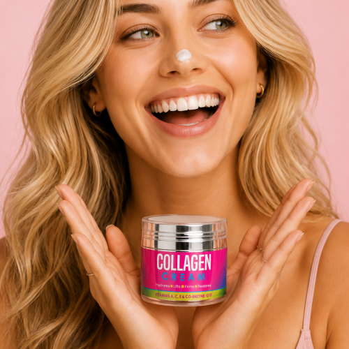 Gfrag® Collagen Cream