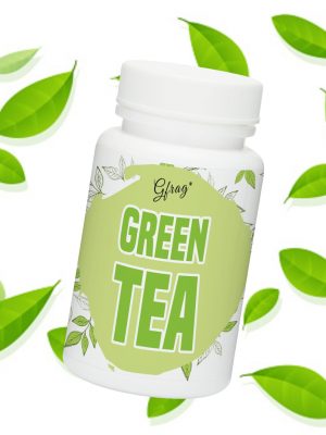 Gfrag® Green Tea