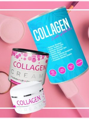 Gfrag® Collagen Combo