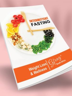 Gfrag® Intermittent Fasting
