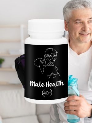Gfrag® Male Health