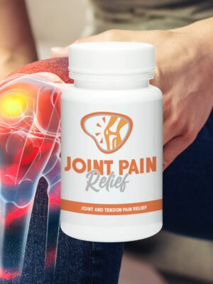 Gfrag® Joint Pain Relief