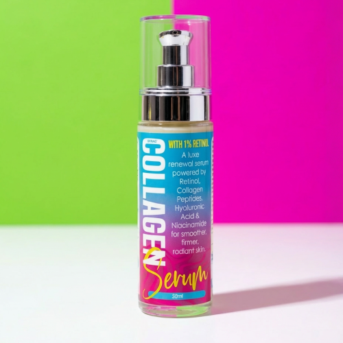 Gfrag® Collagen Serum with 1% Retinol