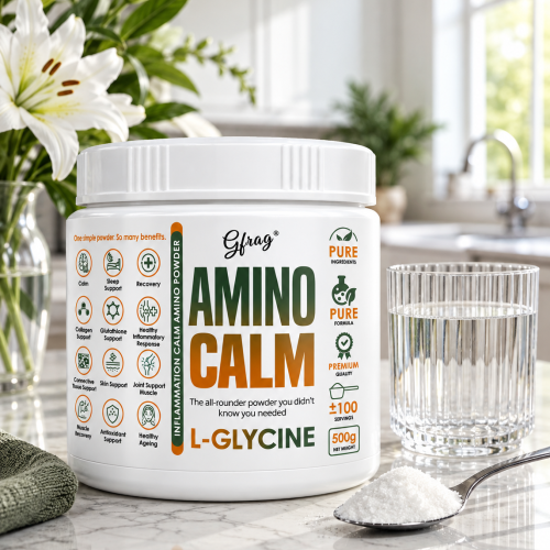 Gfrag® AminoCalm Powder