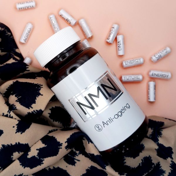 Gfrag® NMN Anti-Ageing