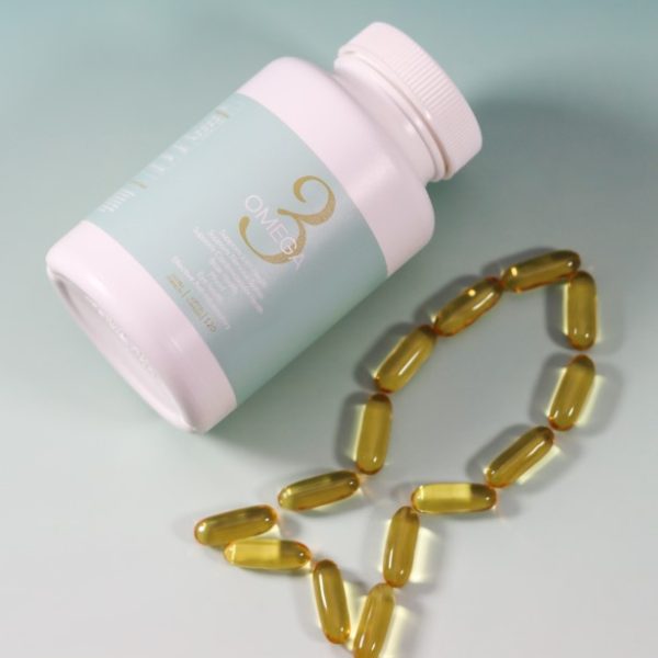 Omega 3