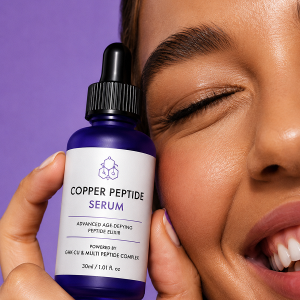 Gfrag® Advanced Peptide Elixir