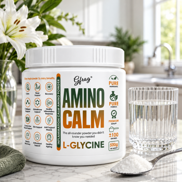Gfrag® AminoCalm Powder