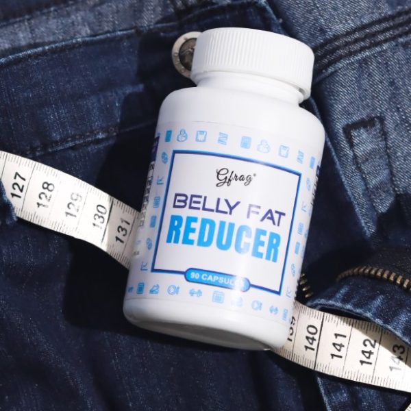 Gfrag® Belly Fat Reducer