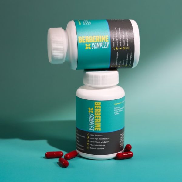 Gfrag® Berberine