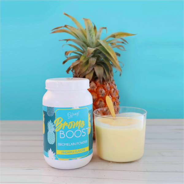 Gfrag® Bromoboost