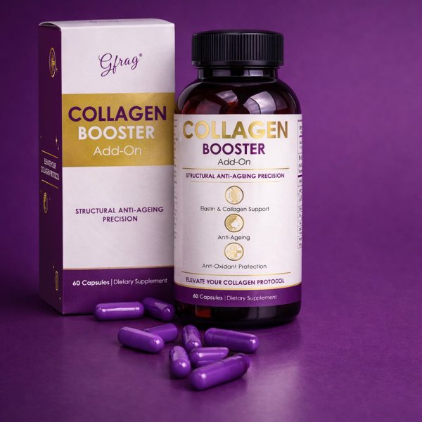 Gfrag® Collagen Booster Add-on