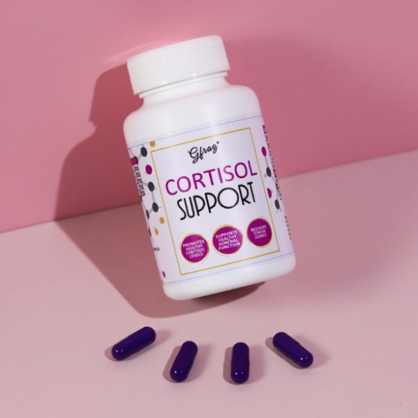 Gfrag® Cortisol Support