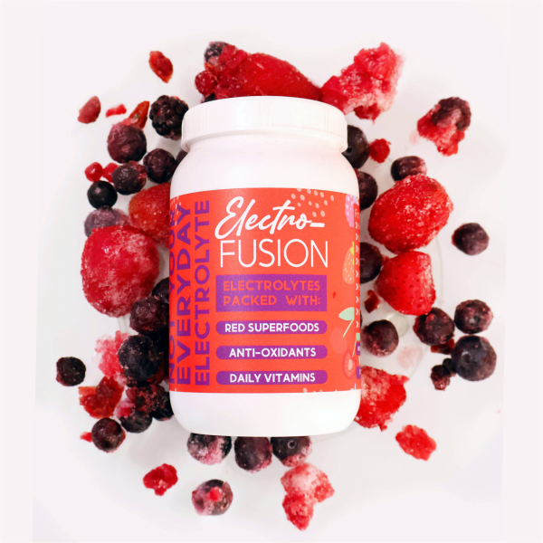 Gfrag® Electro-Fusion