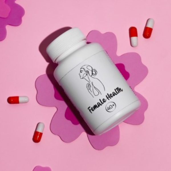 Gfrag® Female Health