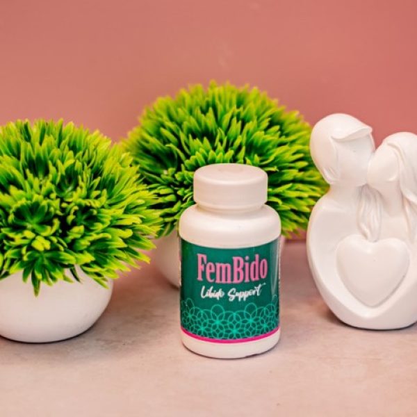 Gfrag® Fembido Libido Support