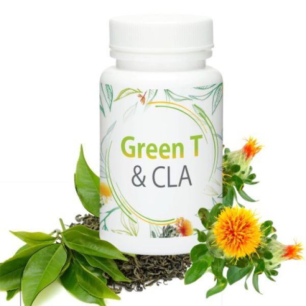Gfrag® Green T & CLA