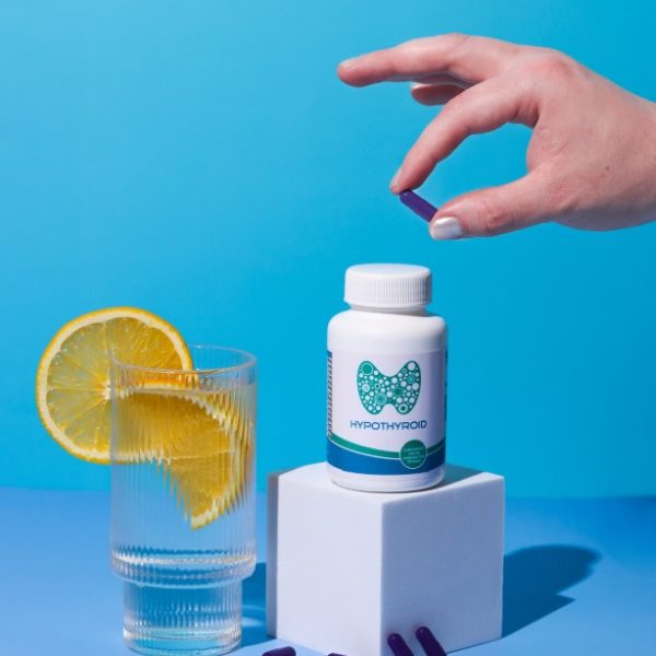 Gfrag® Hypothyroid