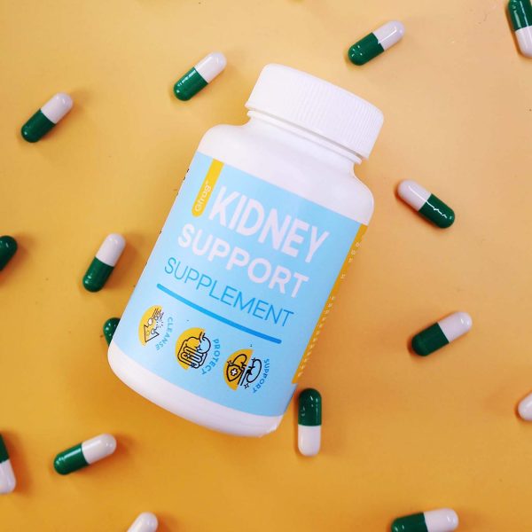Gfrag® Kidney Support Formula