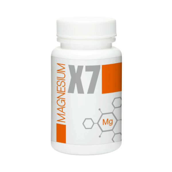 Gfrag® Magnesium X7