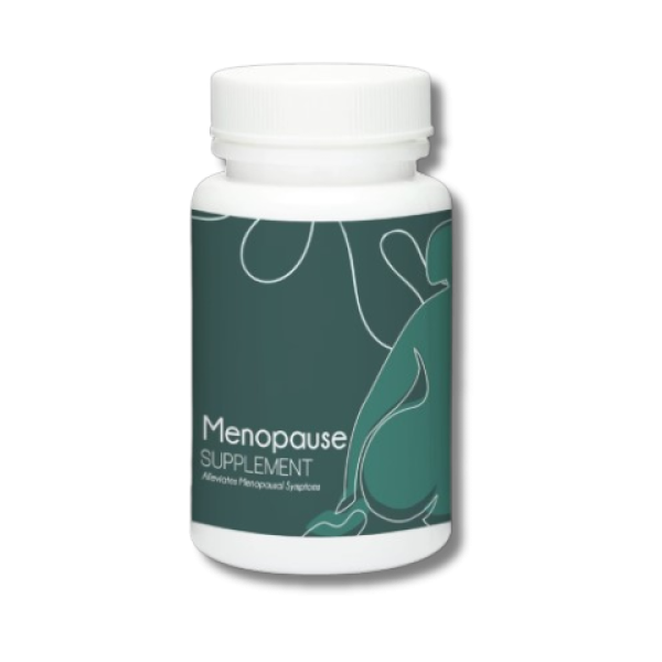 Gfrag® Menopause Supplement