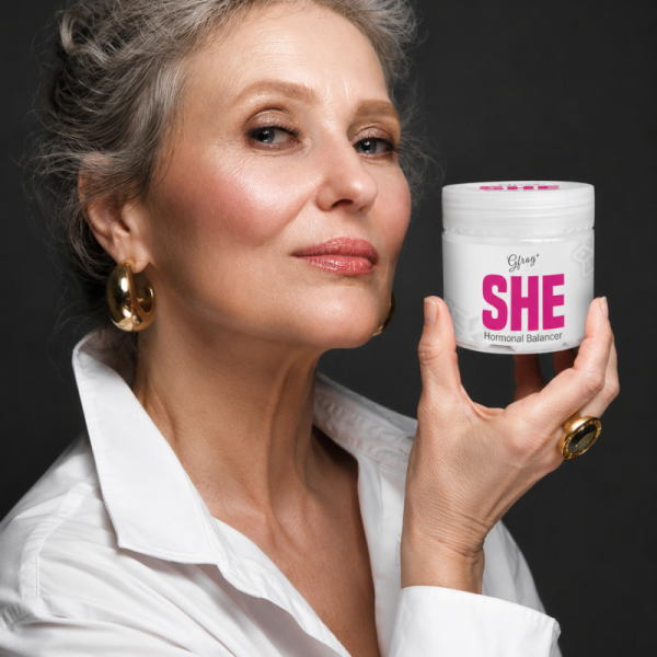 Gfrag® SHE