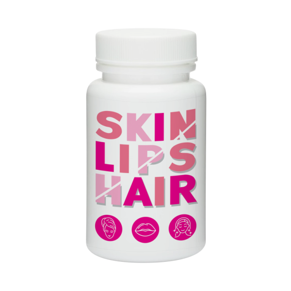 Gfrag® Skin Lips Hair
