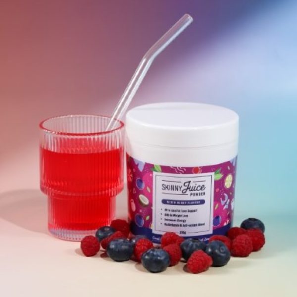 Gfrag® Skinny Berry Juice