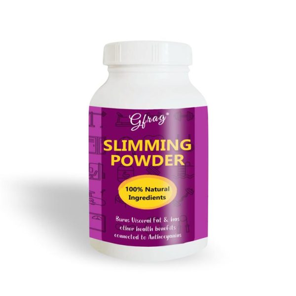Gfrag® Slimming Powder