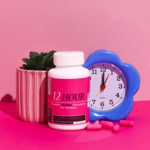 Gfrag® Thermoslim 12 Hour
