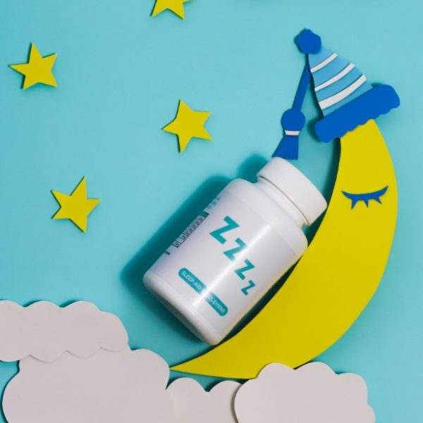 Gfrag® ZZZZ Sleep Supplement
